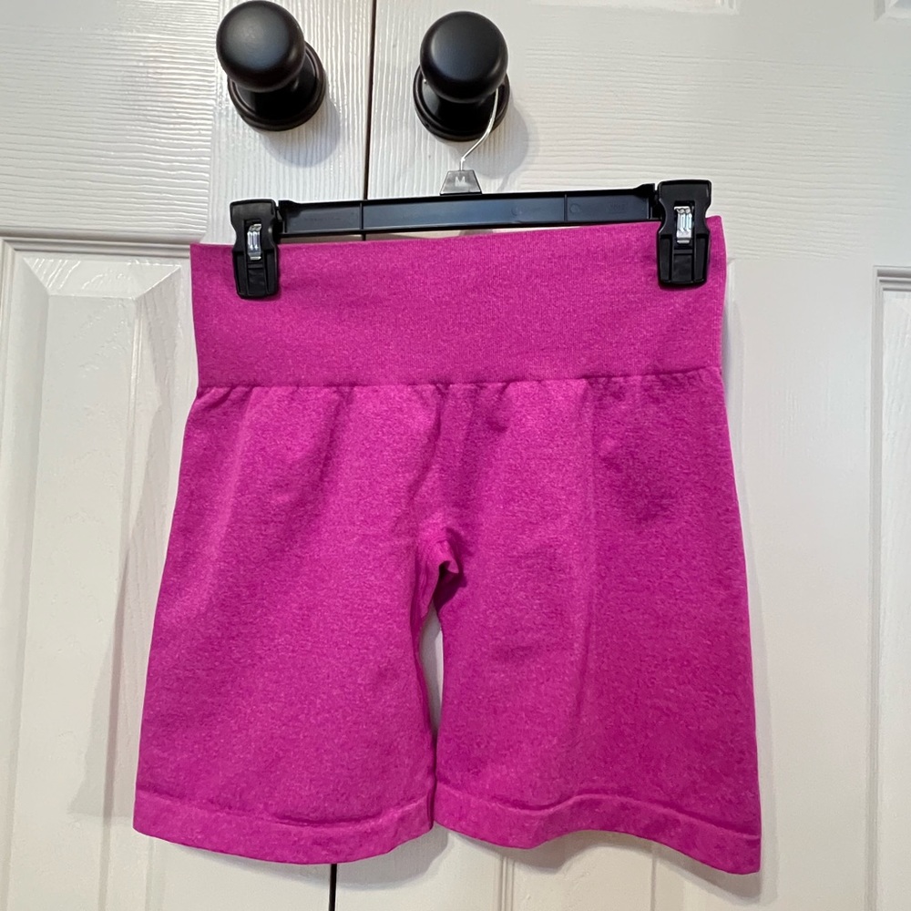 NVGTN Pro Shorts in Maui (SOLD ON DEPOP)